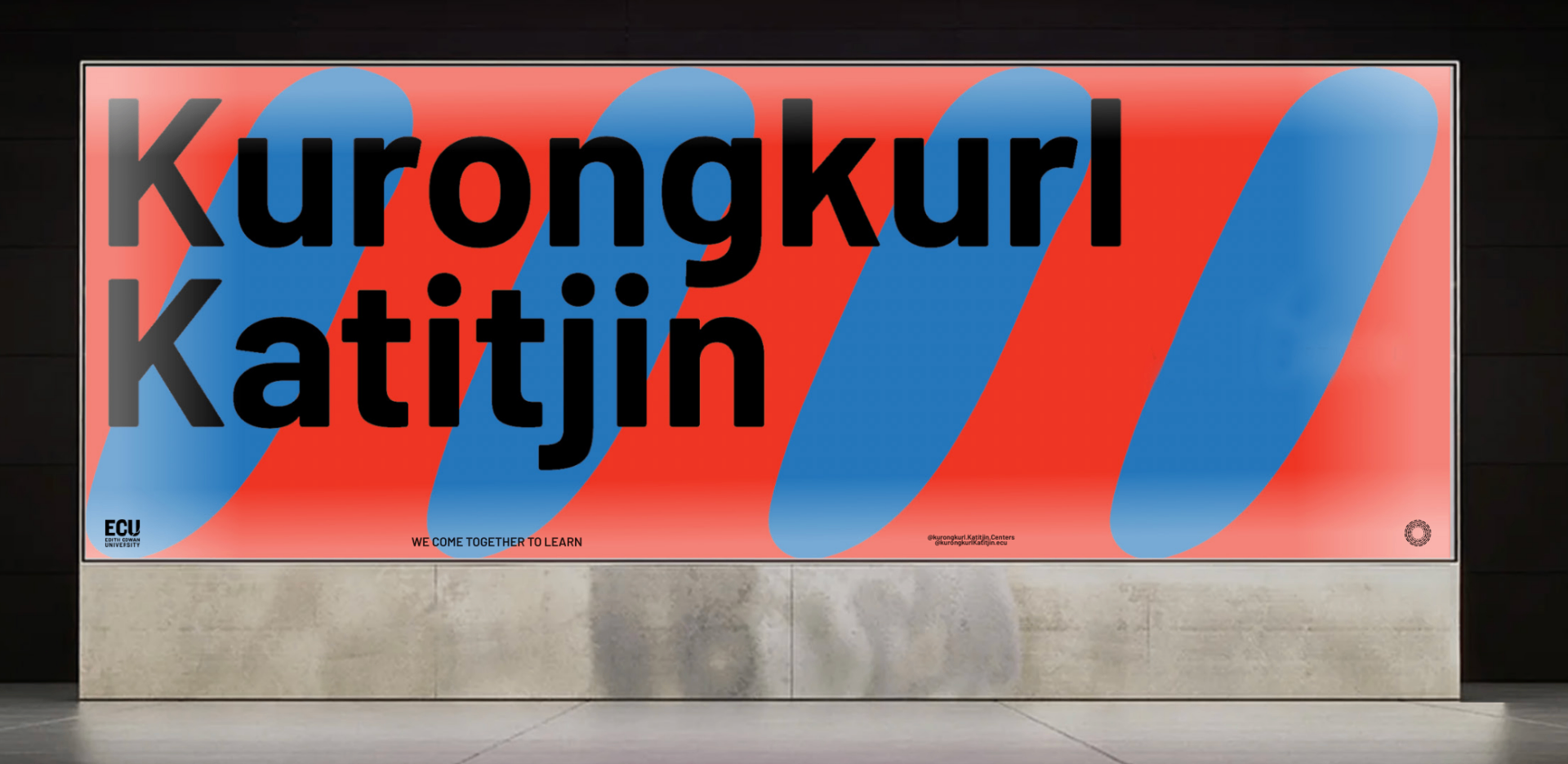 Kurongkurl Katitjin — visual 1