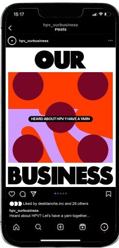 Our Business — visual 2