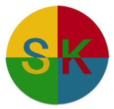 SK logo